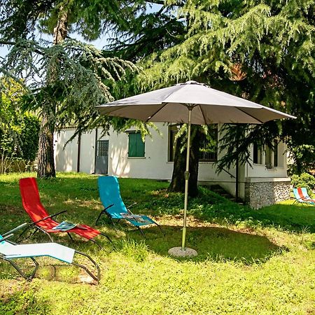Villa Alberti 900M From Garda Lake - Happy Rentals Salò Exterior foto