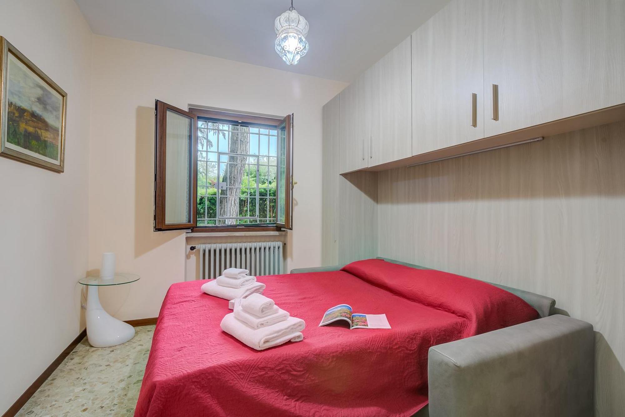 Villa Alberti 900M From Garda Lake - Happy Rentals Salò Exterior foto